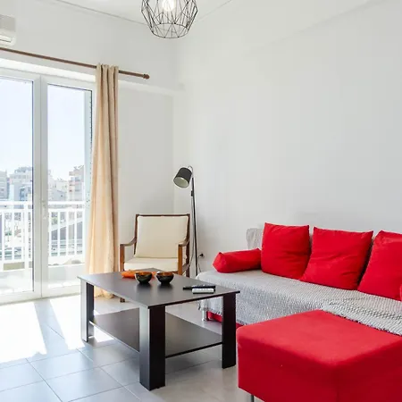 Spacious Cozy Seaview In Apartment