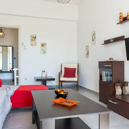 Spacious Cozy Seaview In Apartment